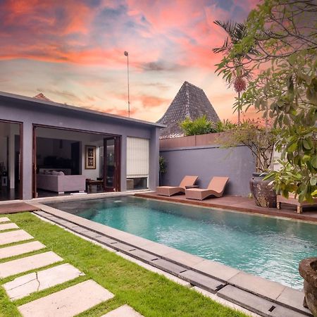 Casa Priya Canggu Luaran gambar