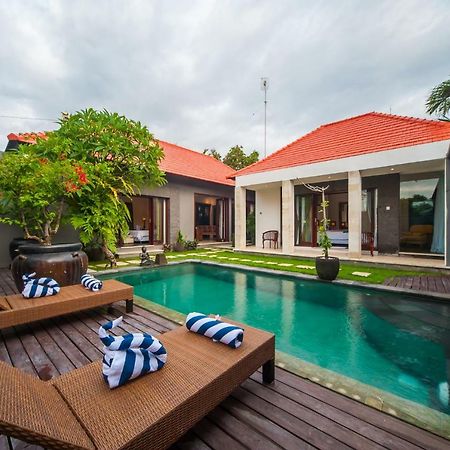 Casa Priya Canggu Luaran gambar