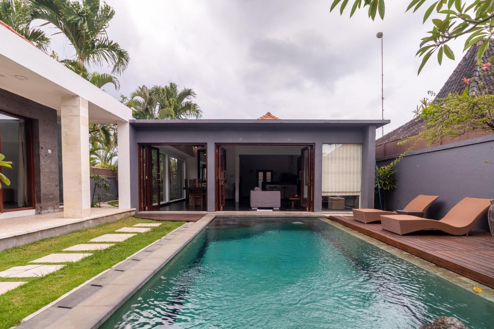 Casa Priya Canggu Luaran gambar
