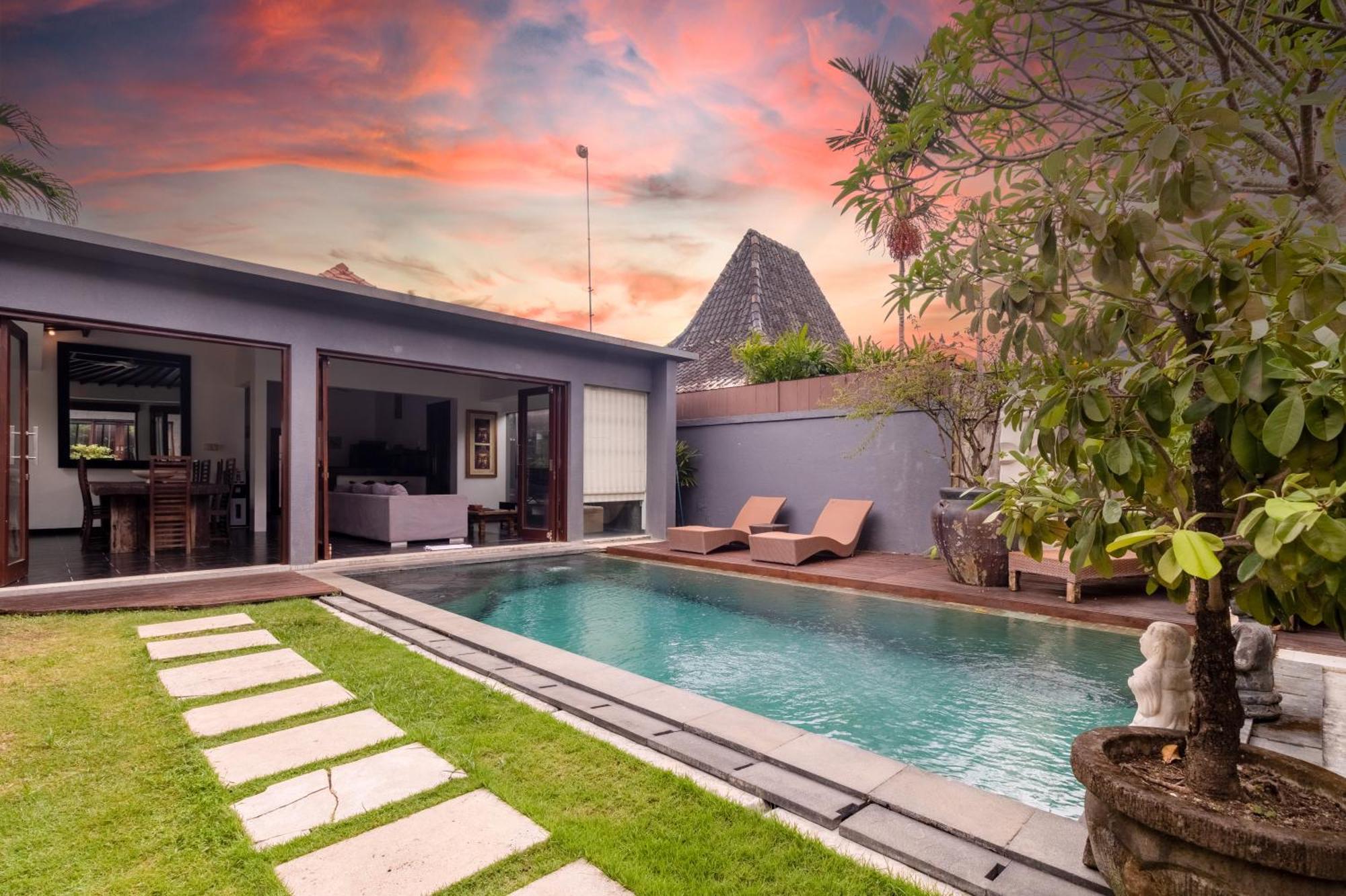 Casa Priya Canggu Luaran gambar