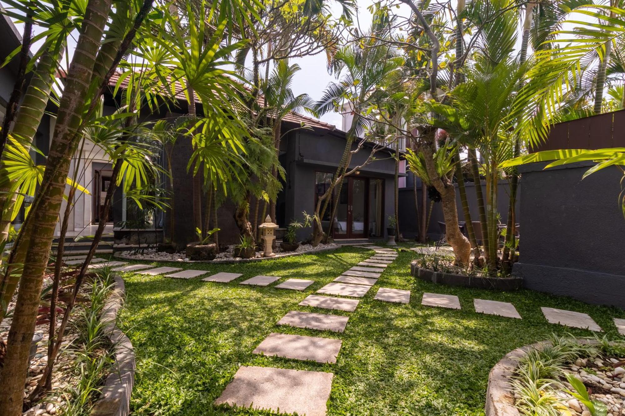 Casa Priya Canggu Luaran gambar