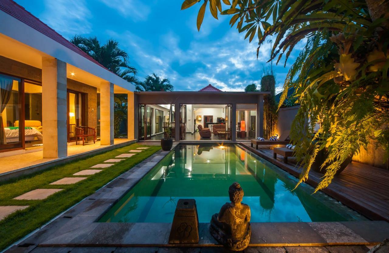 Casa Priya Canggu Luaran gambar