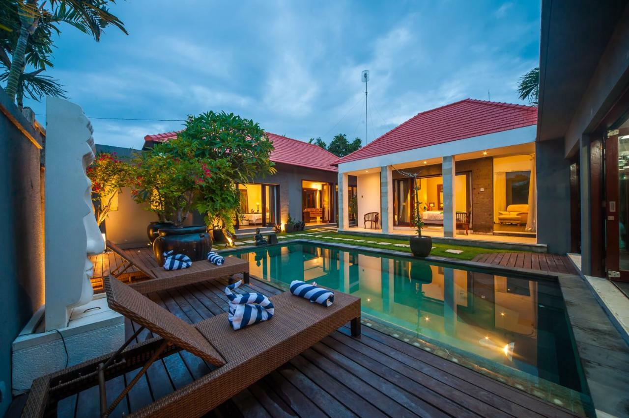 Casa Priya Canggu Luaran gambar
