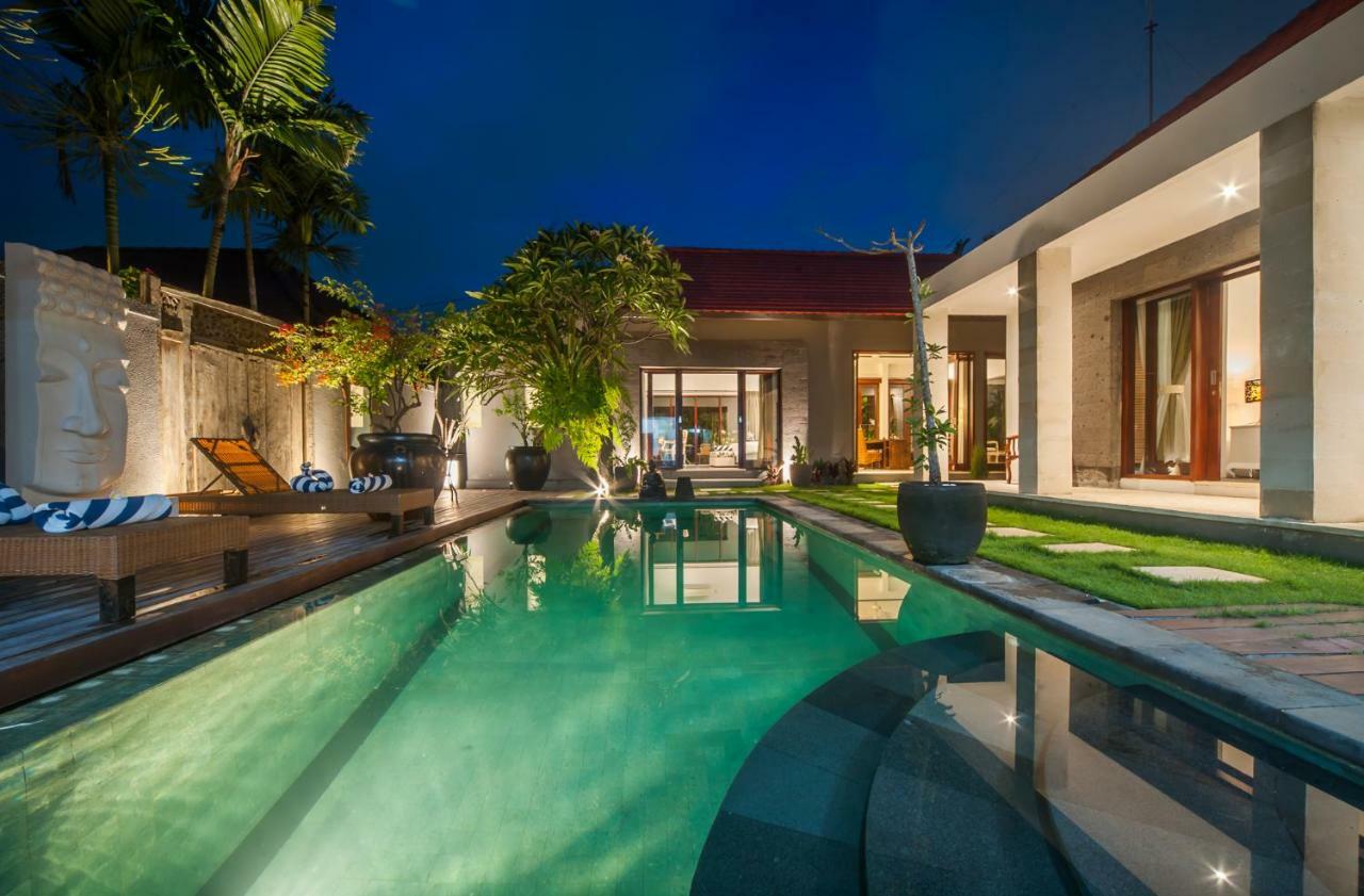 Casa Priya Canggu Luaran gambar