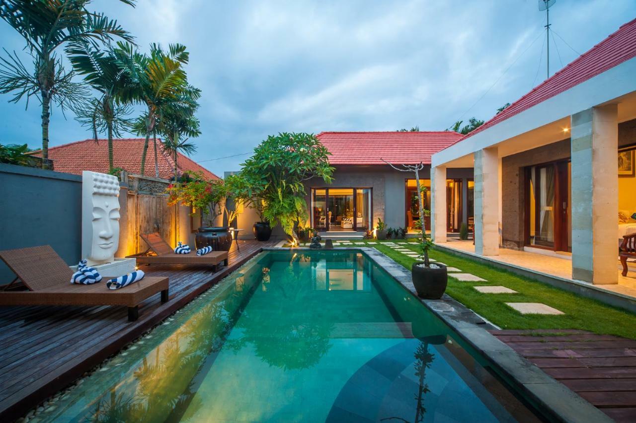 Casa Priya Canggu Luaran gambar