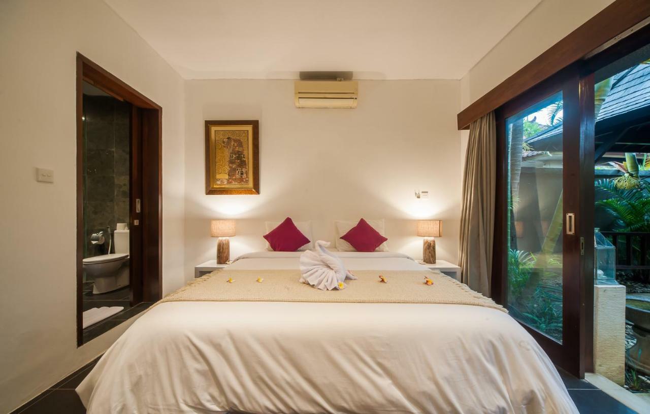 Casa Priya Canggu Luaran gambar