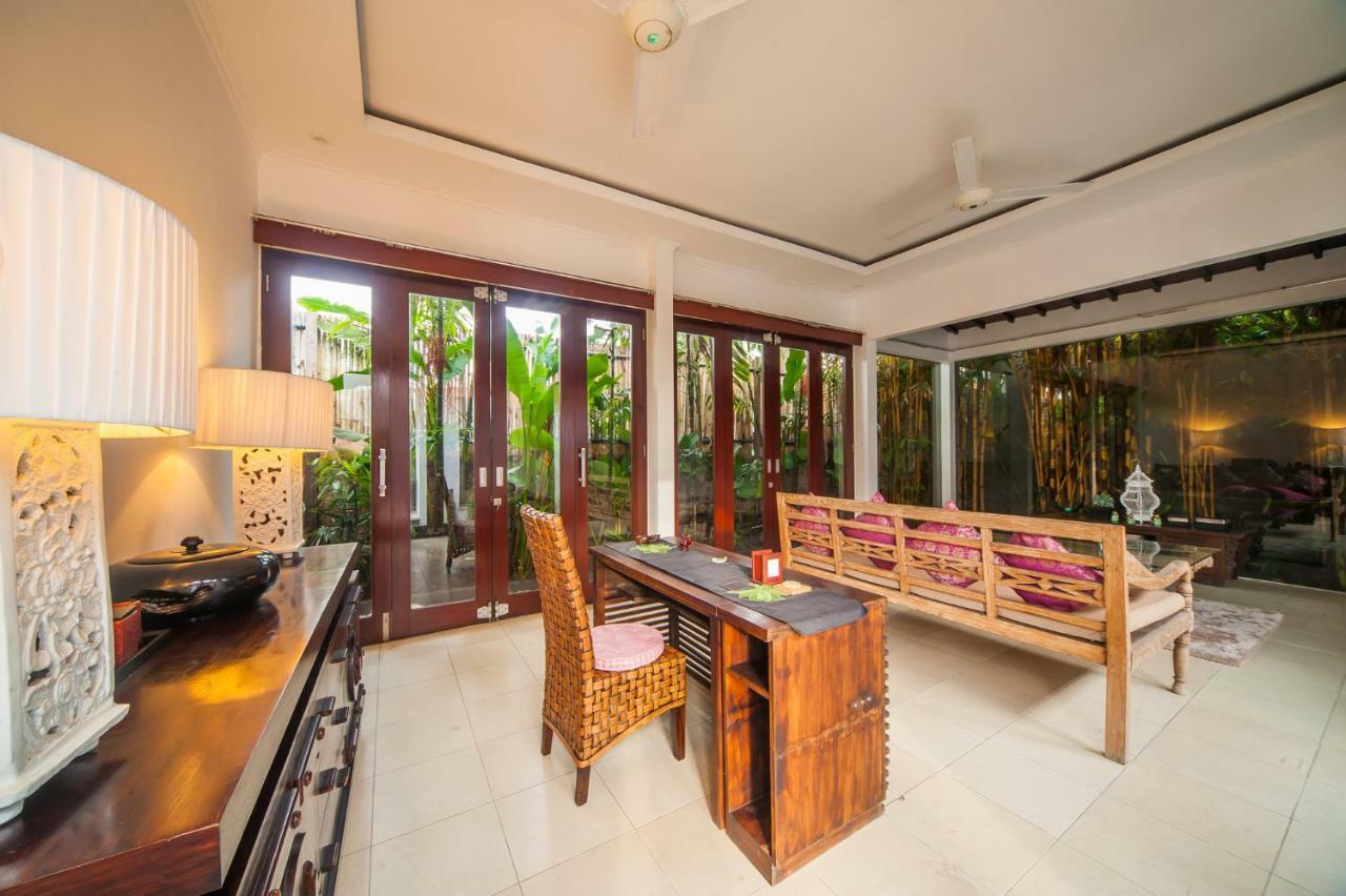 Casa Priya Canggu Luaran gambar