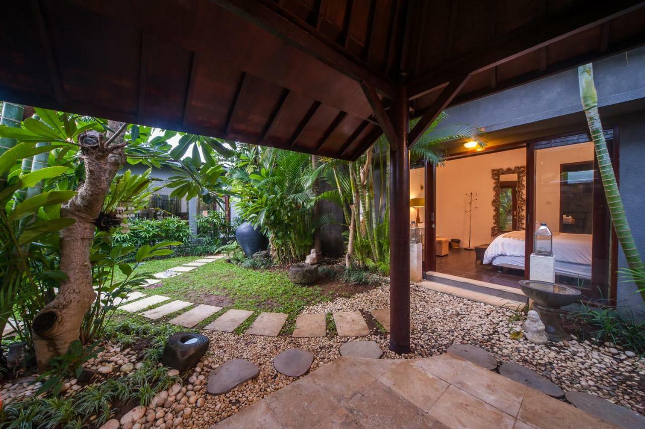 Casa Priya Canggu Luaran gambar