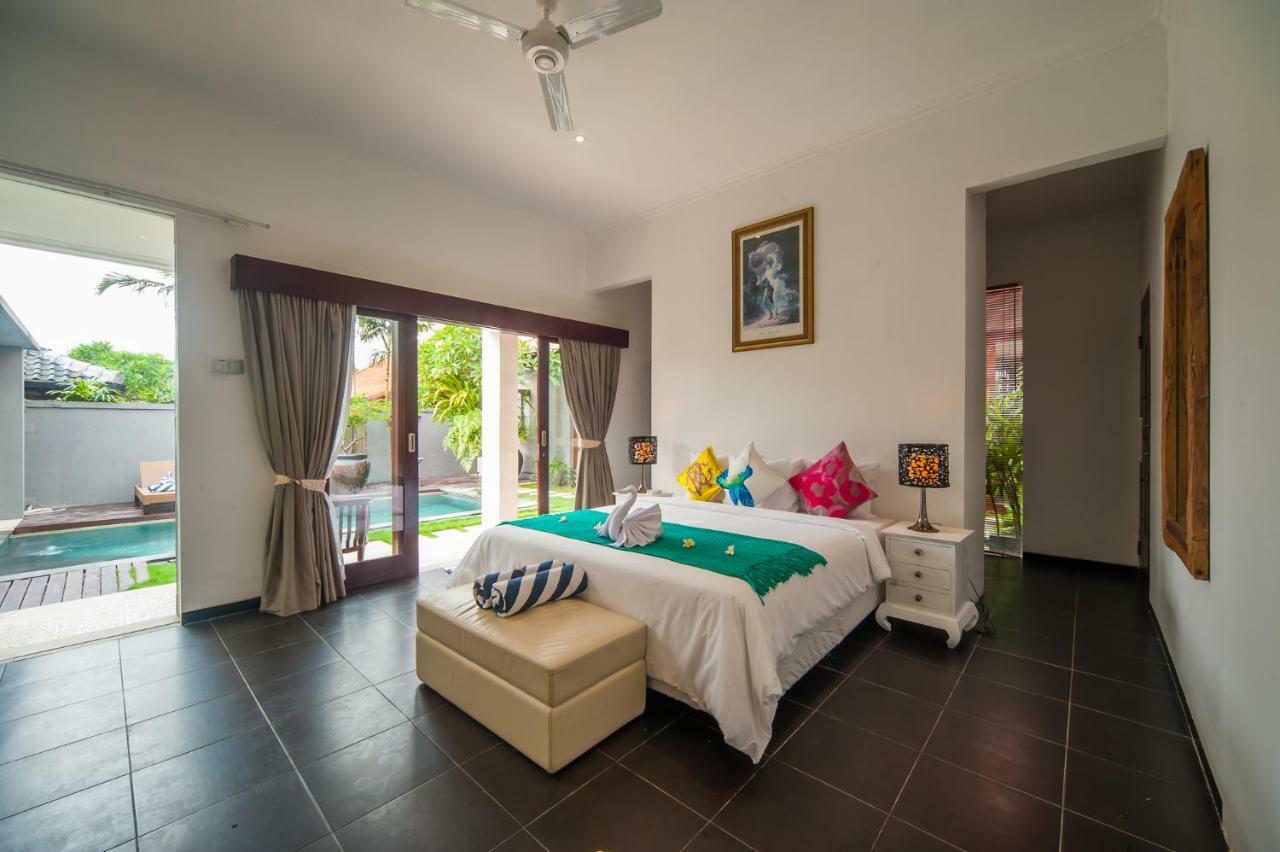 Casa Priya Canggu Luaran gambar