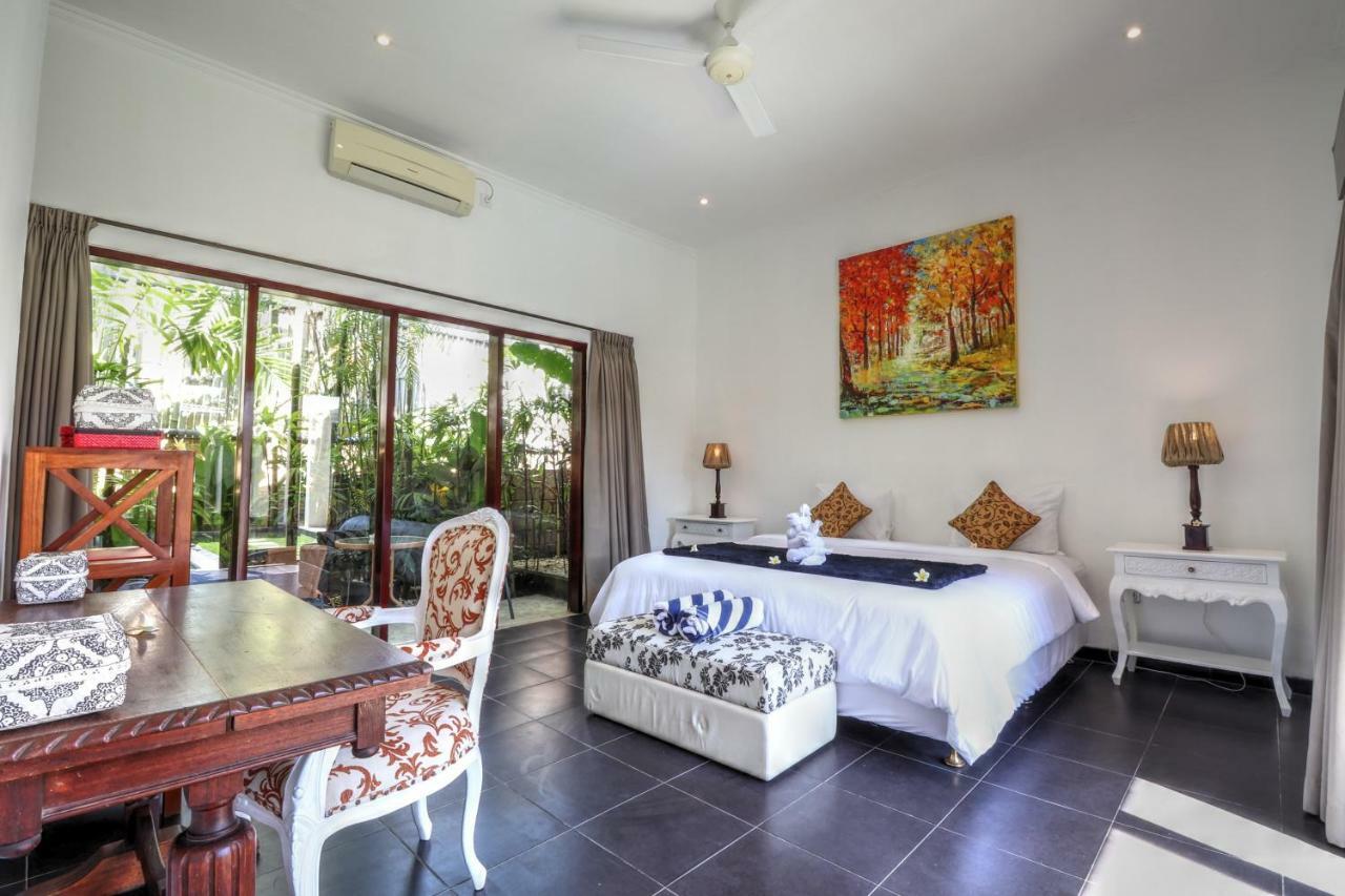 Casa Priya Canggu Luaran gambar
