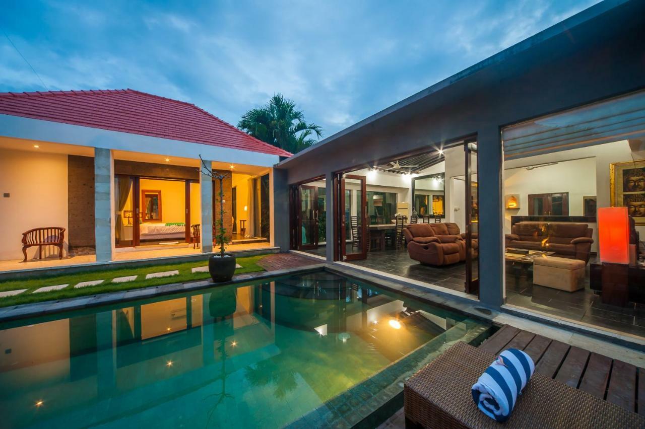 Casa Priya Canggu Luaran gambar