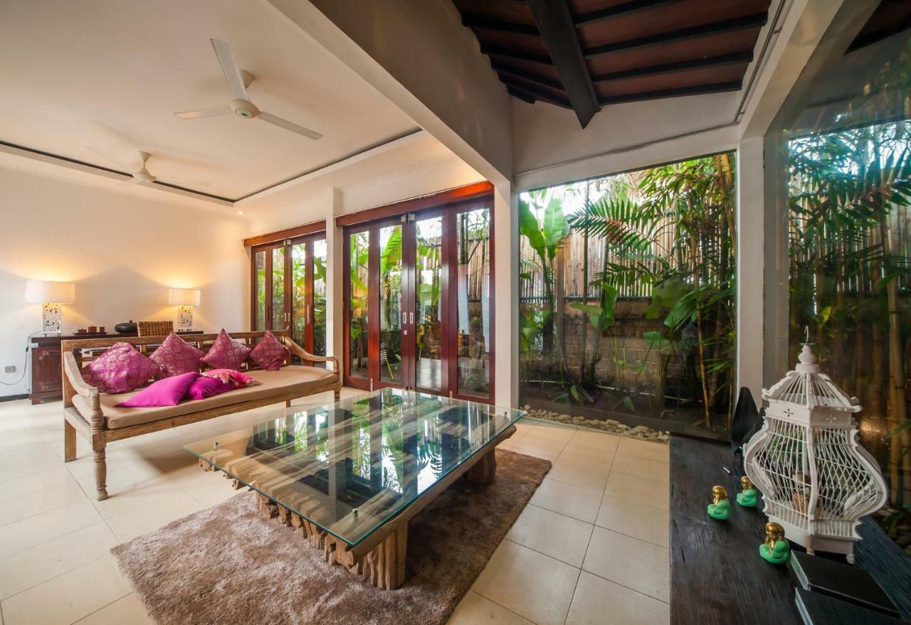 Casa Priya Canggu Luaran gambar