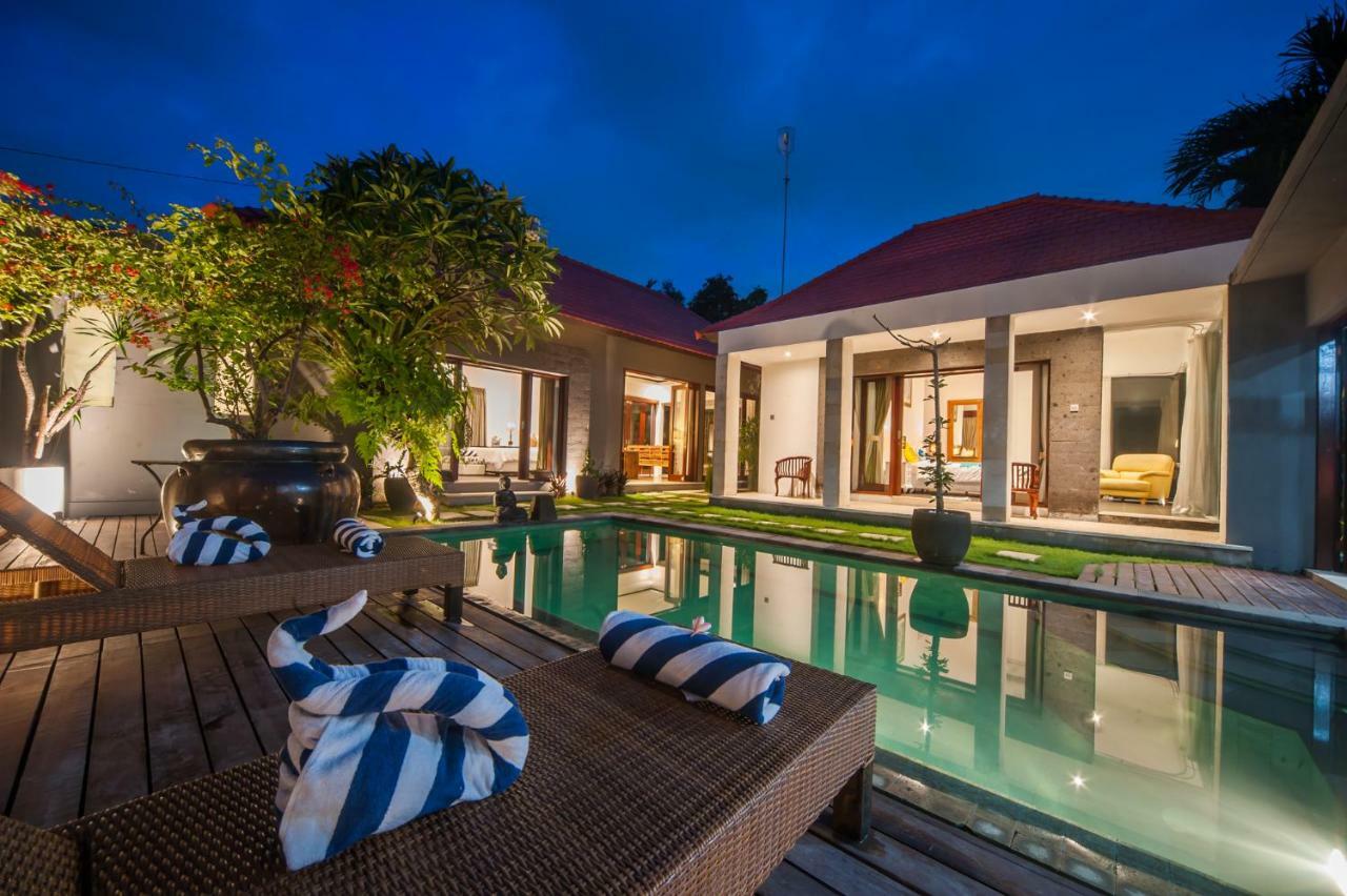 Casa Priya Canggu Luaran gambar