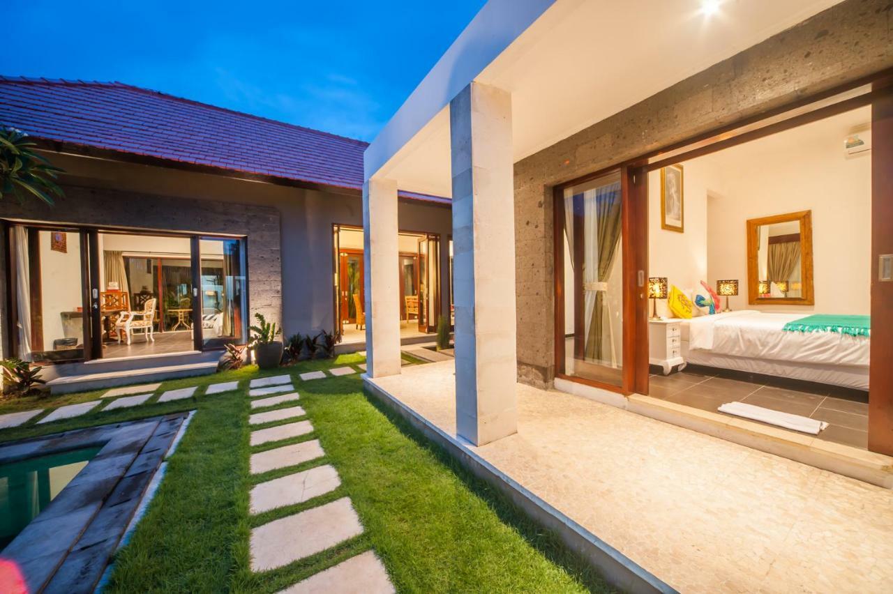 Casa Priya Canggu Luaran gambar