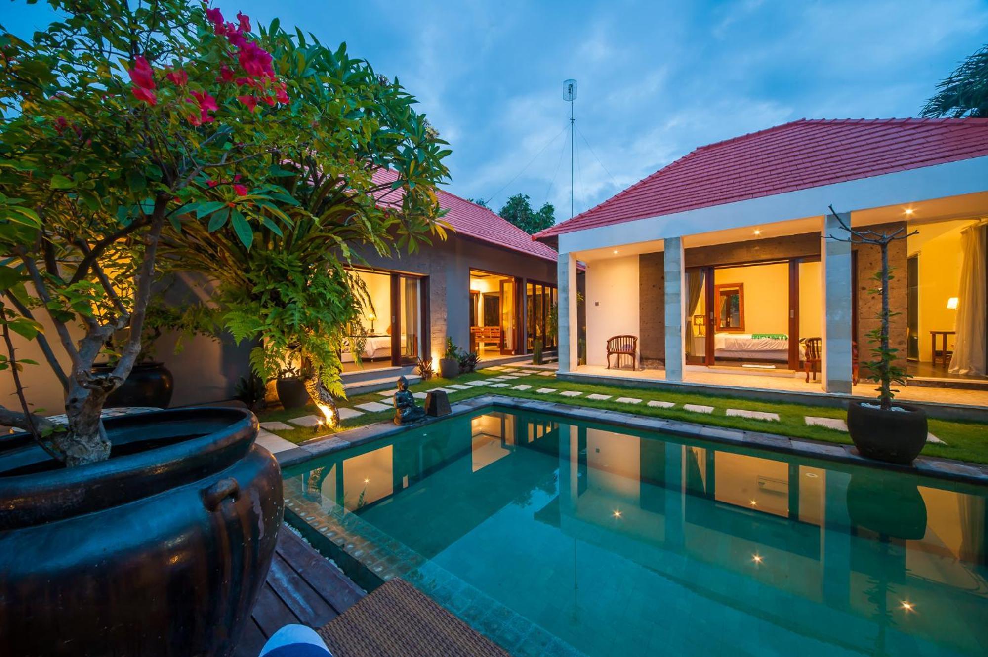 Casa Priya Canggu Luaran gambar