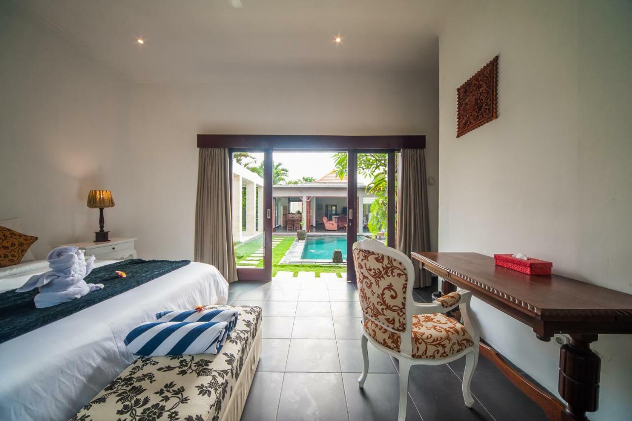 Casa Priya Canggu Luaran gambar