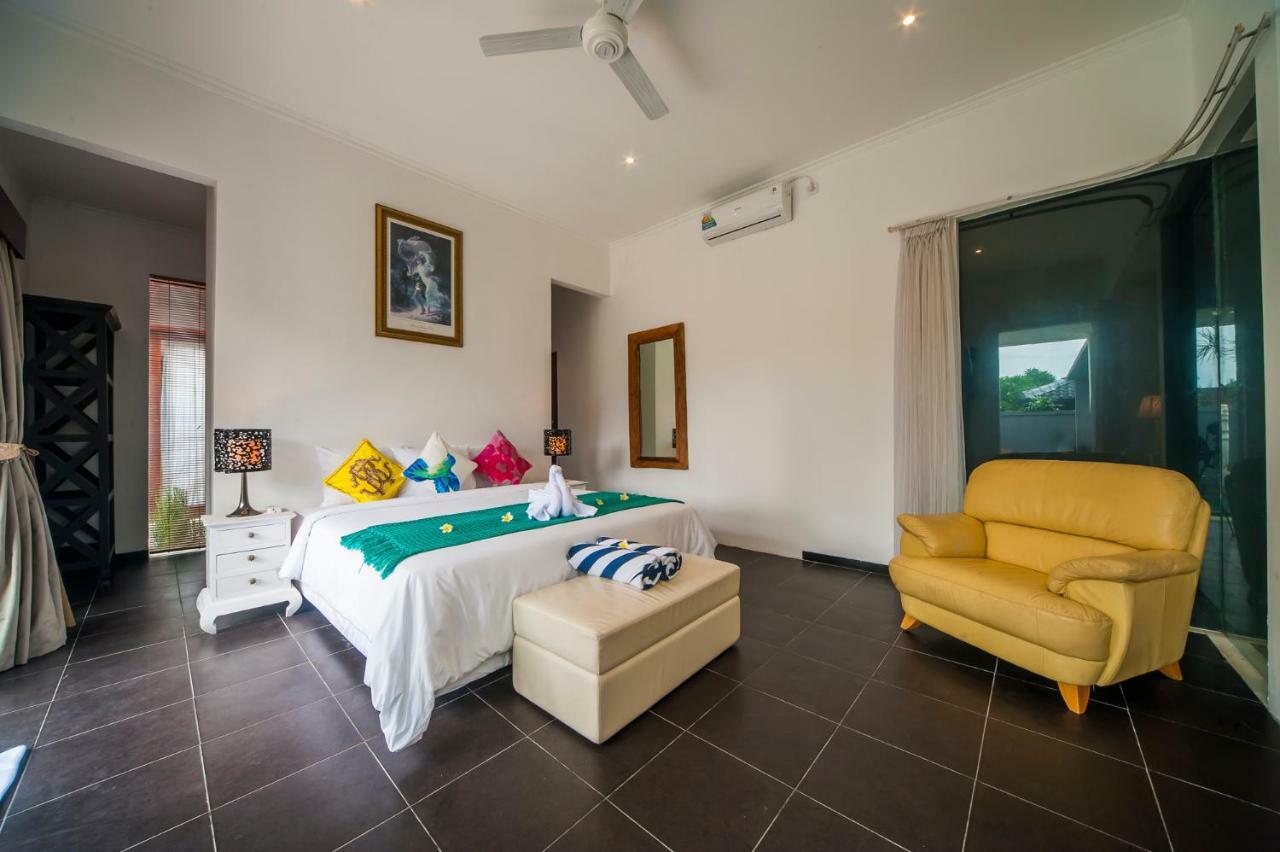 Casa Priya Canggu Luaran gambar