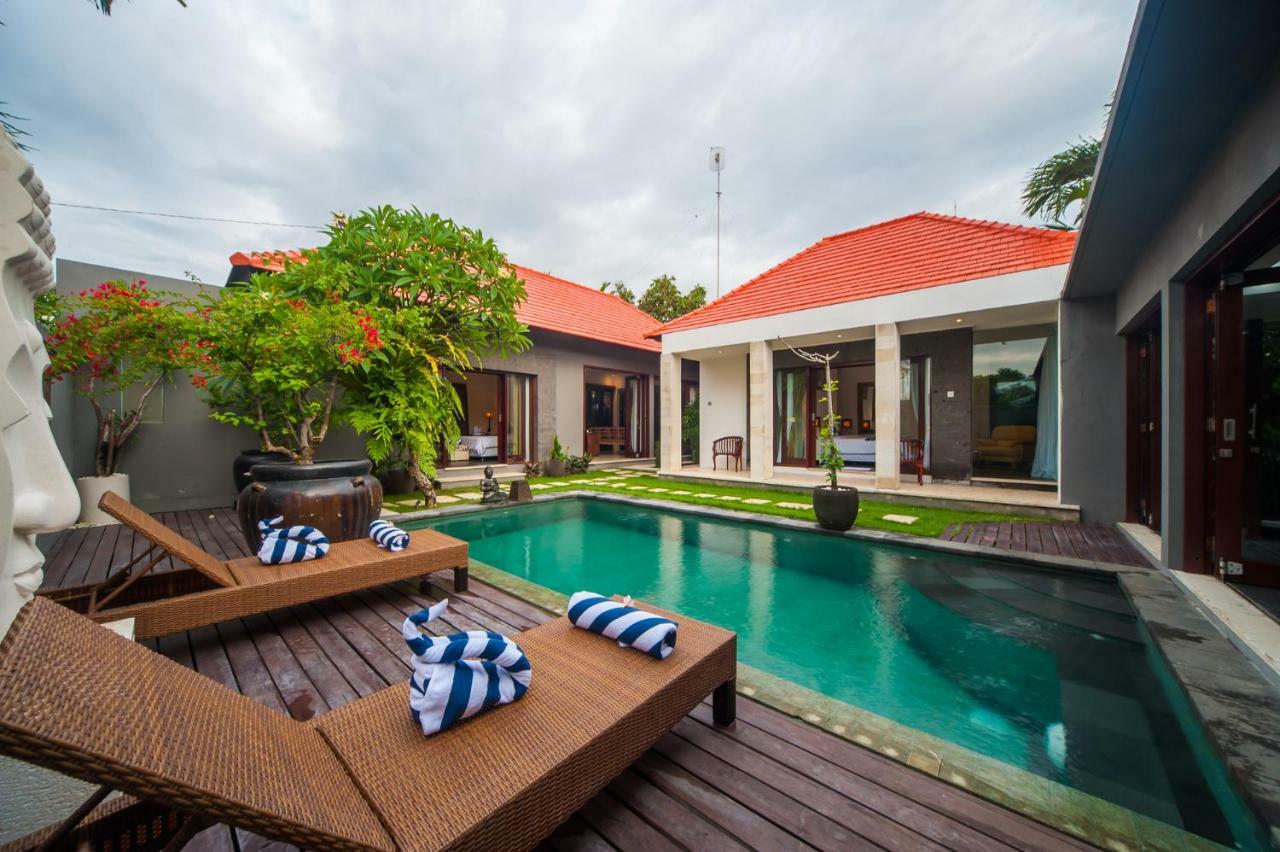 Casa Priya Canggu Luaran gambar