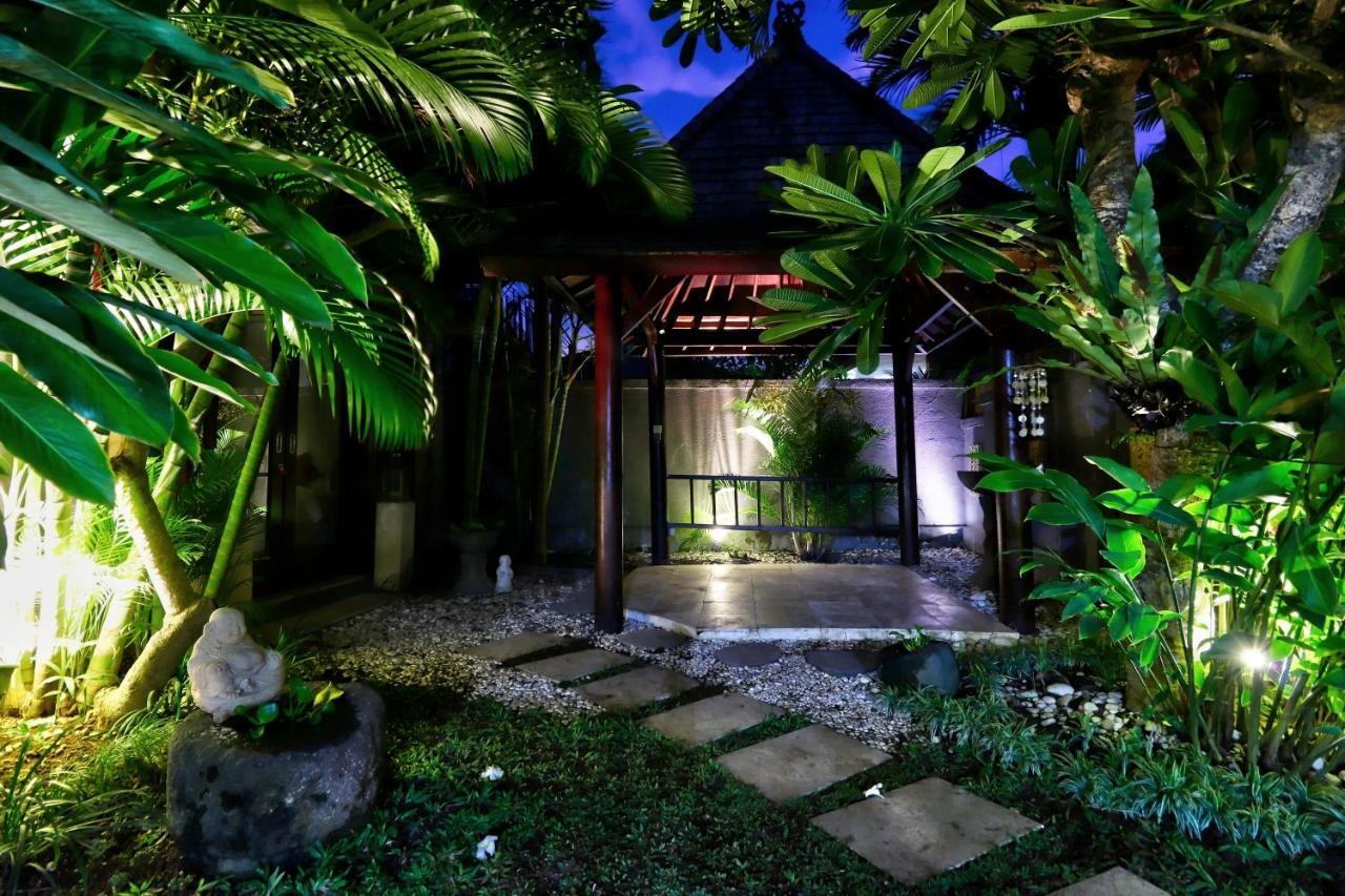 Casa Priya Canggu Luaran gambar