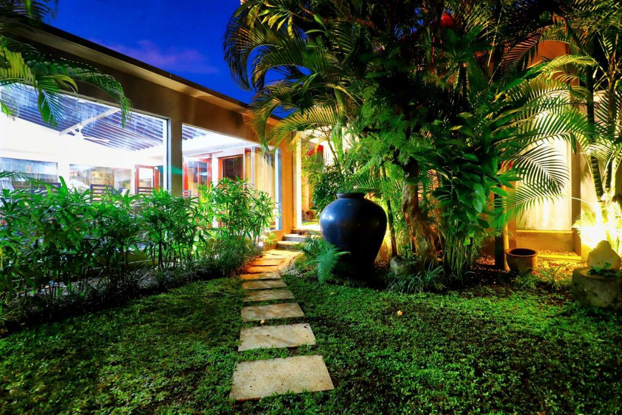 Casa Priya Canggu Luaran gambar