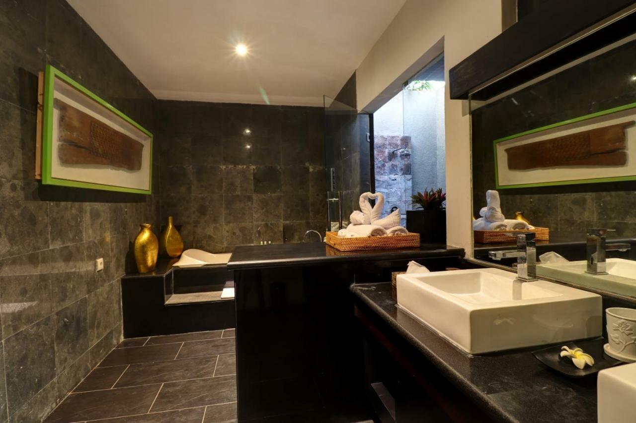 Casa Priya Canggu Luaran gambar