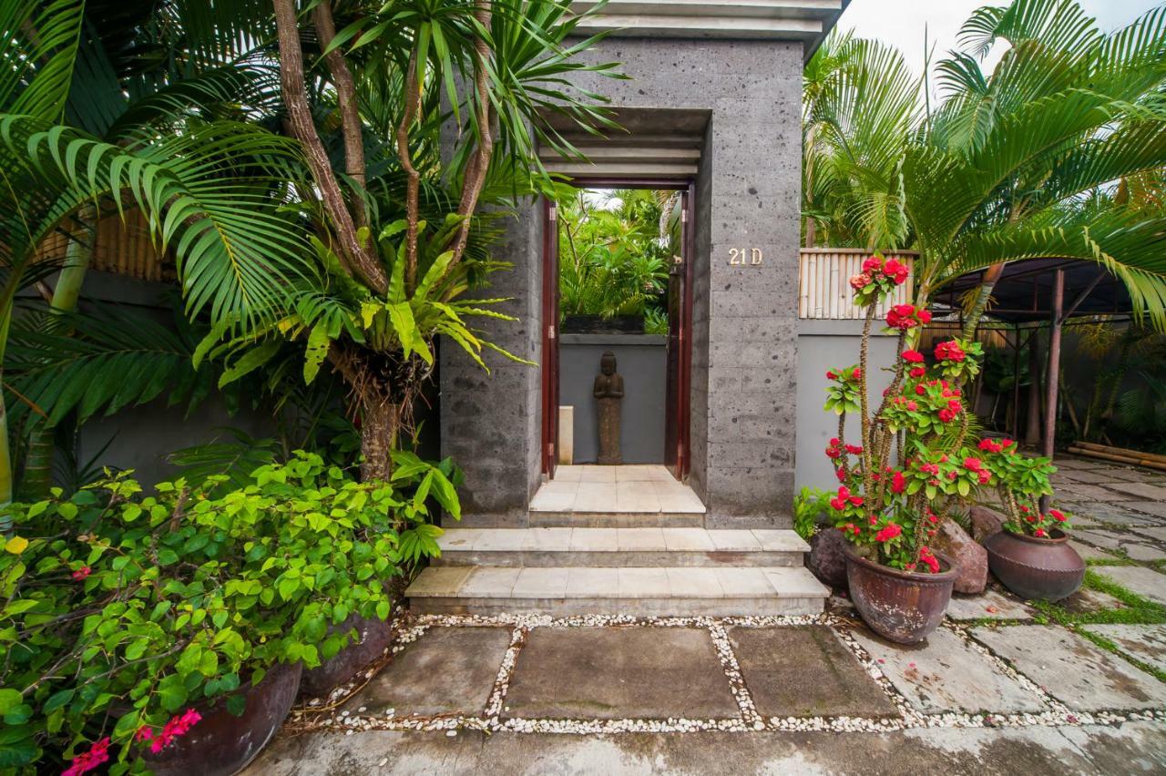 Casa Priya Canggu Luaran gambar
