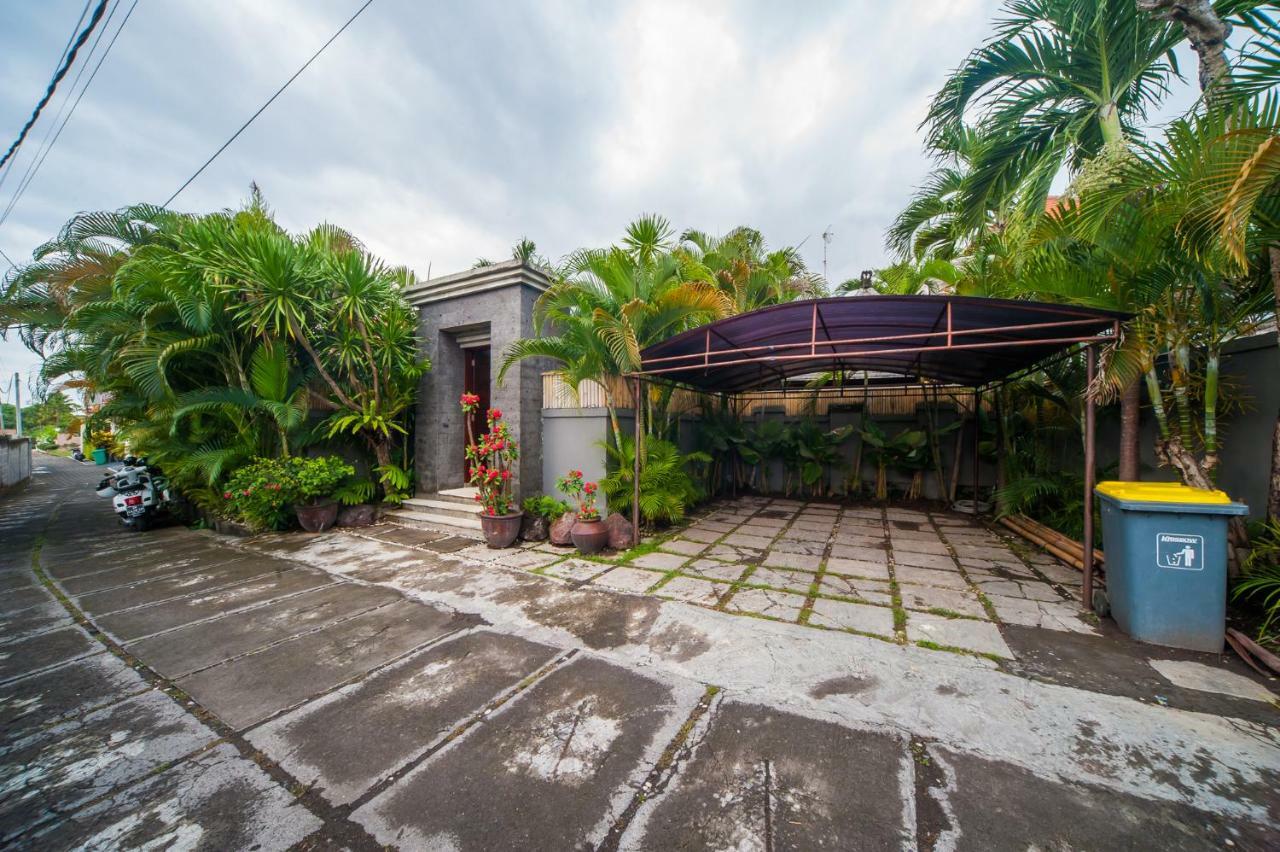 Casa Priya Canggu Luaran gambar