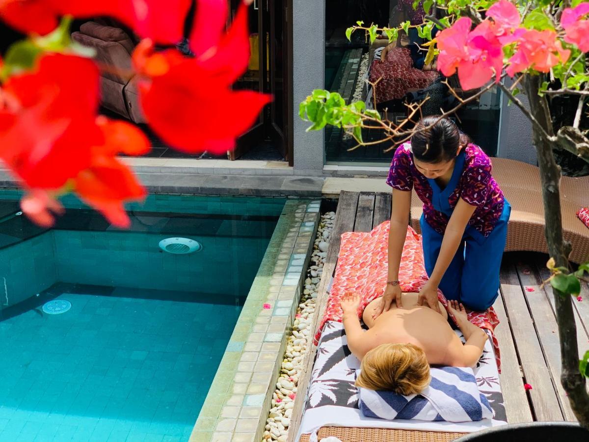 Casa Priya Canggu Luaran gambar
