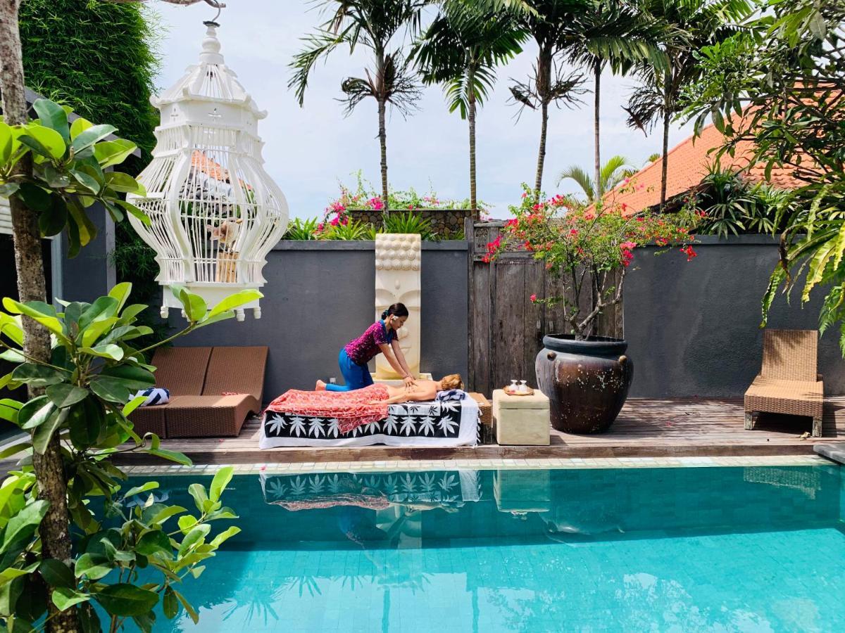Casa Priya Canggu Luaran gambar
