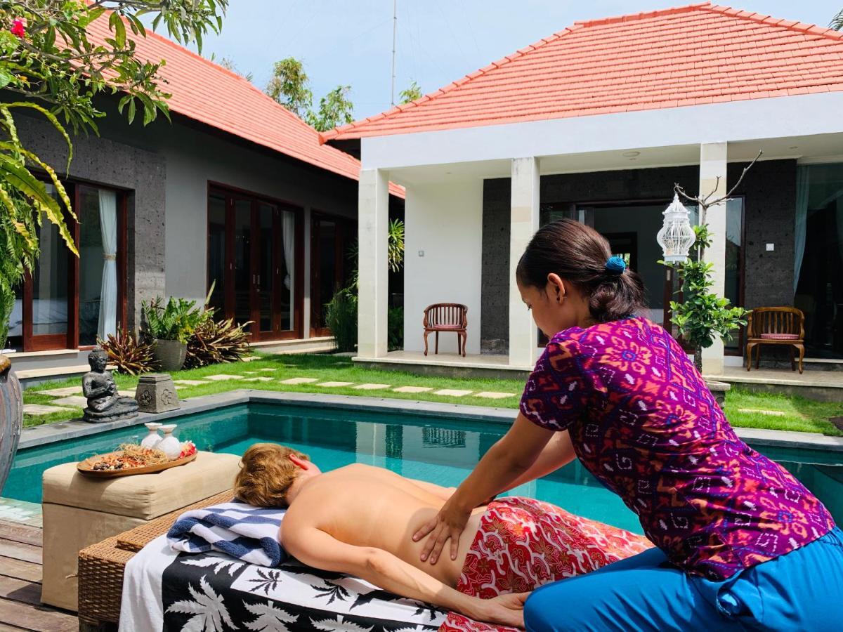 Casa Priya Canggu Luaran gambar